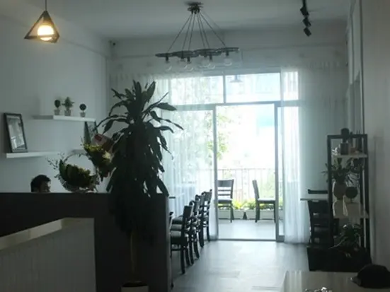 デライトカフェ＆ティー