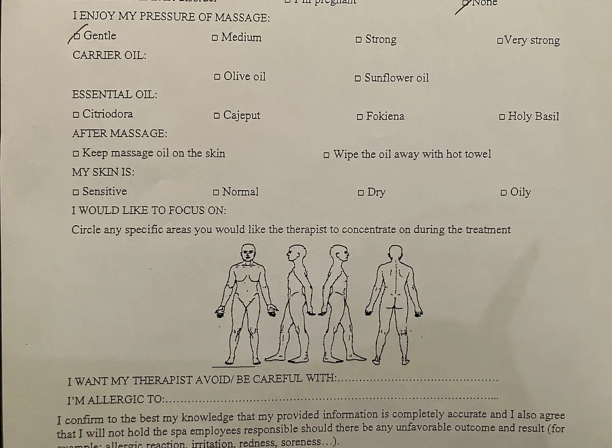 体験レポ！2023年春にオープンしたおシャレなブティックホテル直営スパ「La Spa」