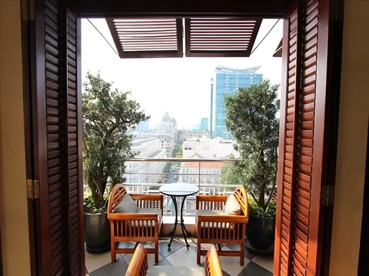 サイゴン・サイゴン・バー