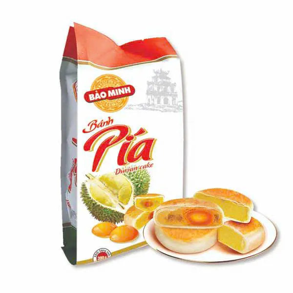 【食品】ホーチミンのお土産はこれ！現地スタッフおすすめお土産7選！