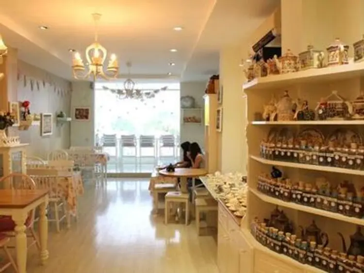 Partea  (パーティー)