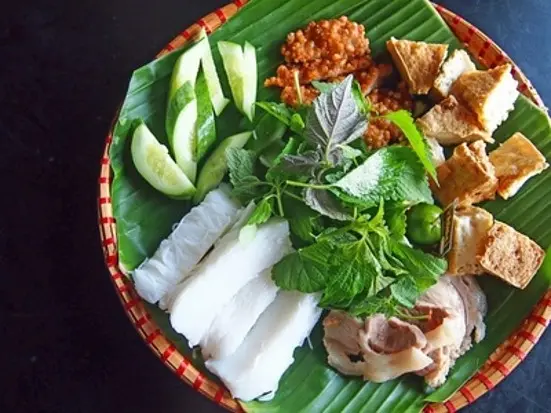 ブンダウ・ホームメイド　レライ店