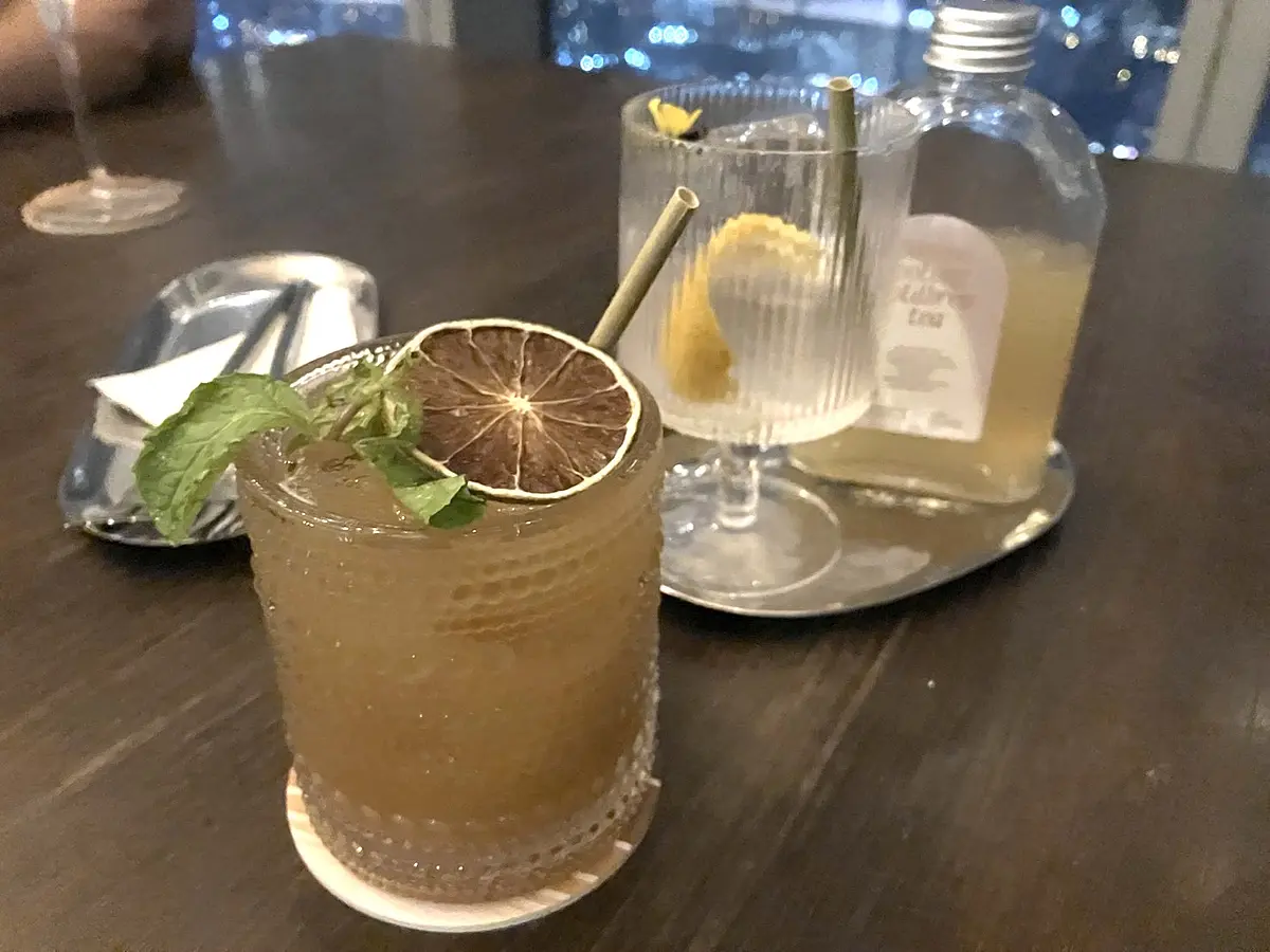 写真映えするカフェスポットをご紹介