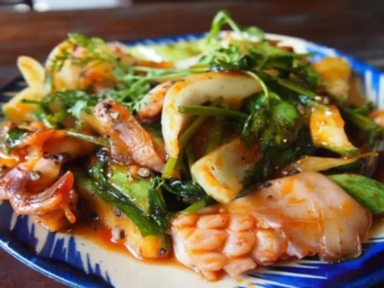 キュー・インドシン