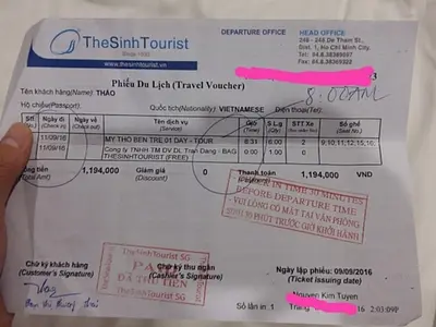 鉄板！日本語ガイド付きでホーチミンから半日で行ける現地ツアー・メコン川クルーズのレポート