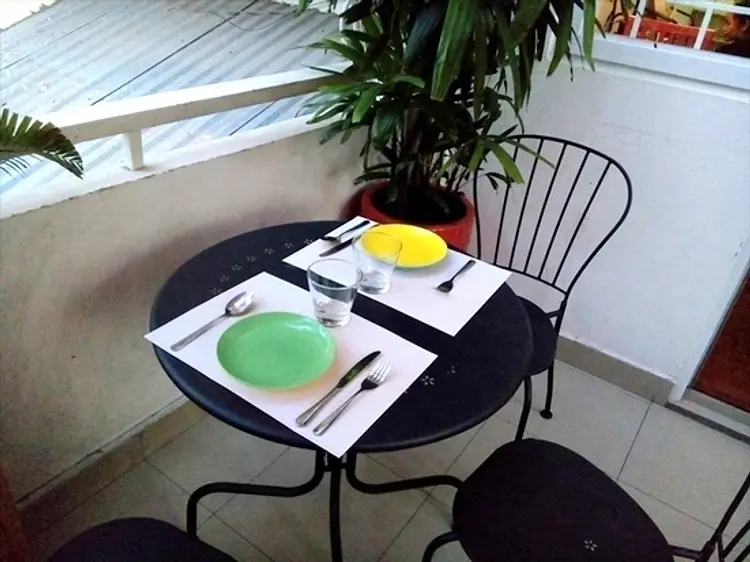 タパス サイゴン