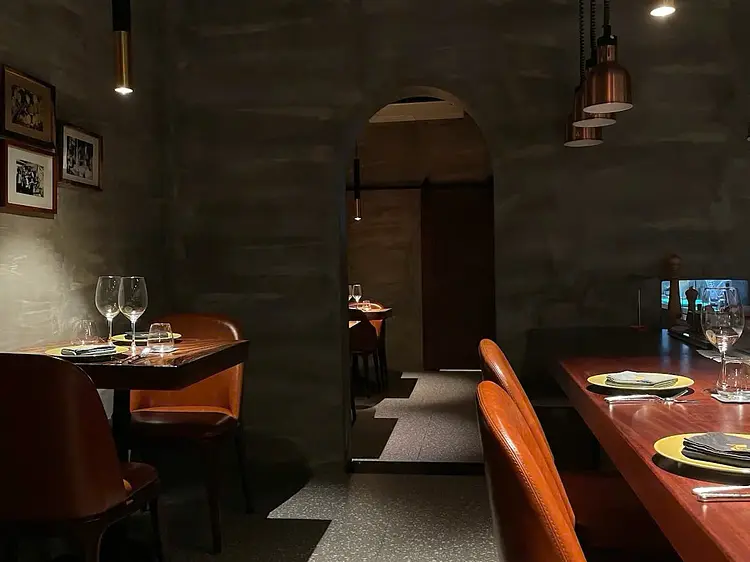 ミア ダイニング