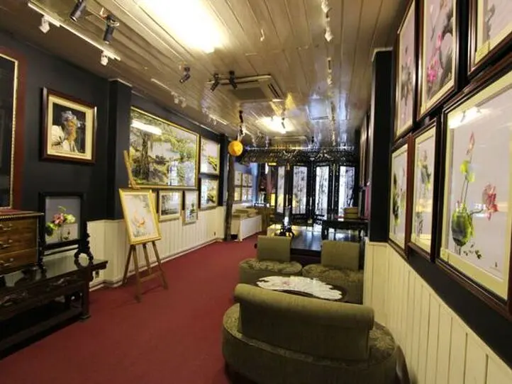 贈る相手も自分も喜べるベトナムのおみやげ