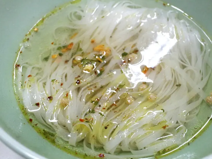 【企画】フォーのインスタント麺で一番お土産に最適な銘柄はどれ？