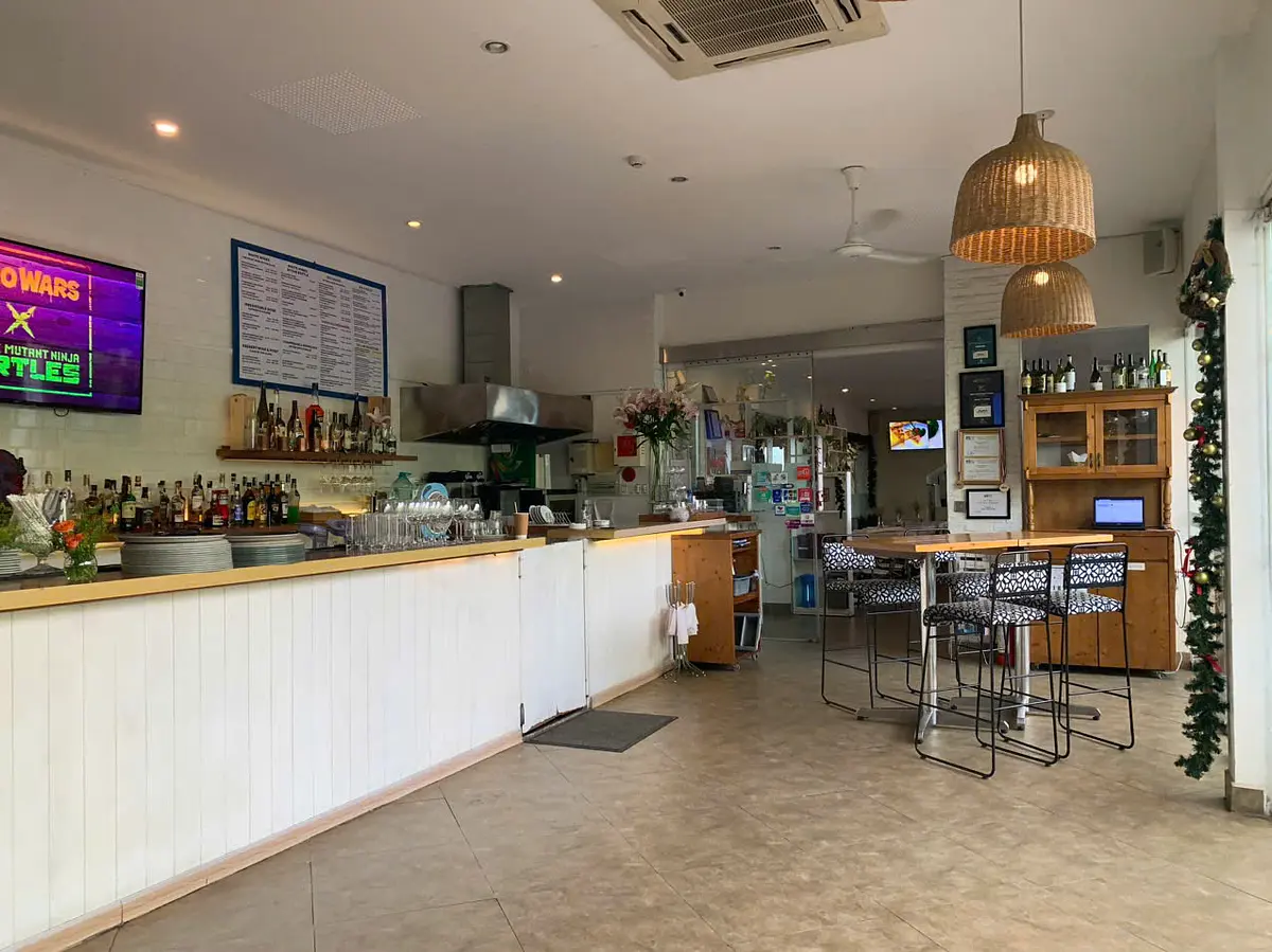 【タオディエン】子供が遊べるカフェ・レストラン3選