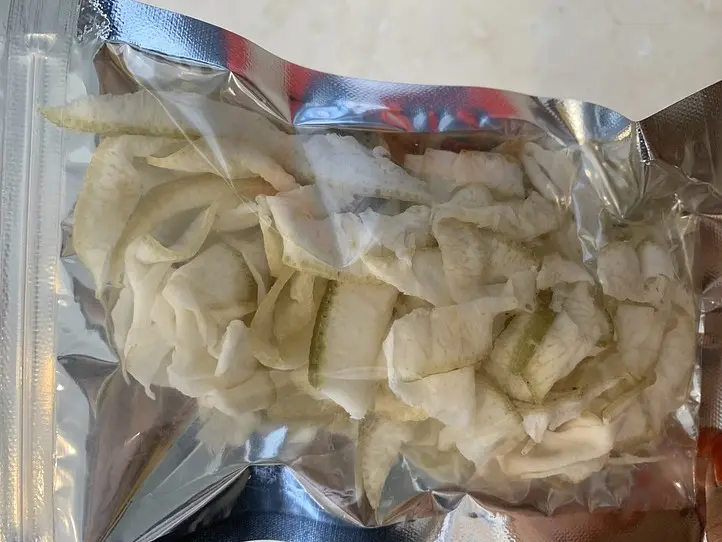 ホーチミンのスーパーで買える、南国フルーツ食べ比べ