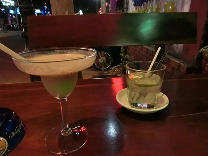 ベトナムのホーチミンで日帰りプチリゾートトリップ / ブンタウ