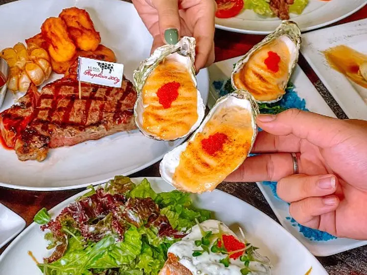 エルソル ミート&ワイン