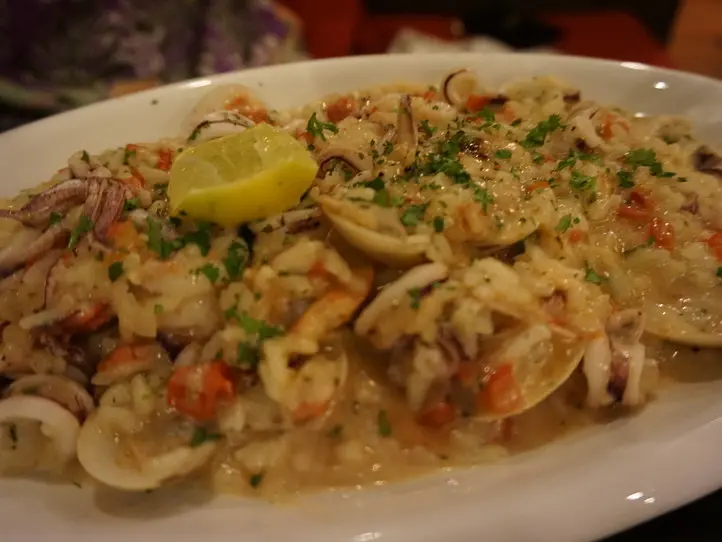 ビーチリゾート・ブンタウへグルメ旅！ちょっと遠出して美味しい海鮮を食べよう