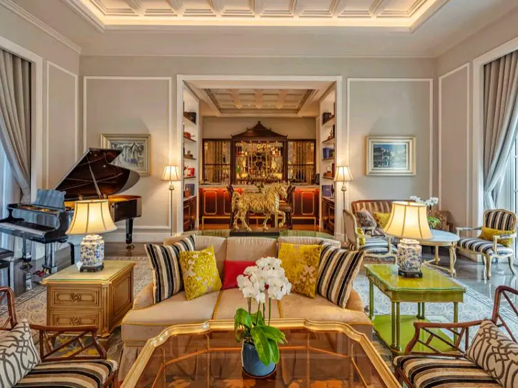 ミアサイゴン (Mia Saigon)