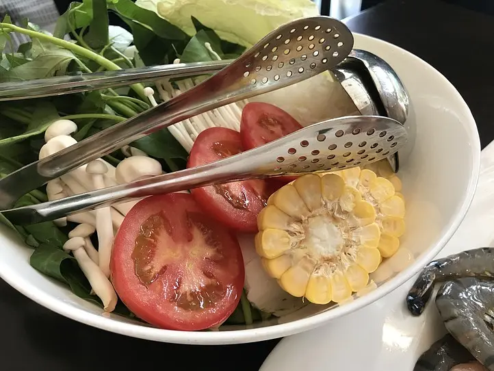 東南アジア・ホーチミンでピリ辛のタイ料理を食べよう！〜Thai Blah Blah