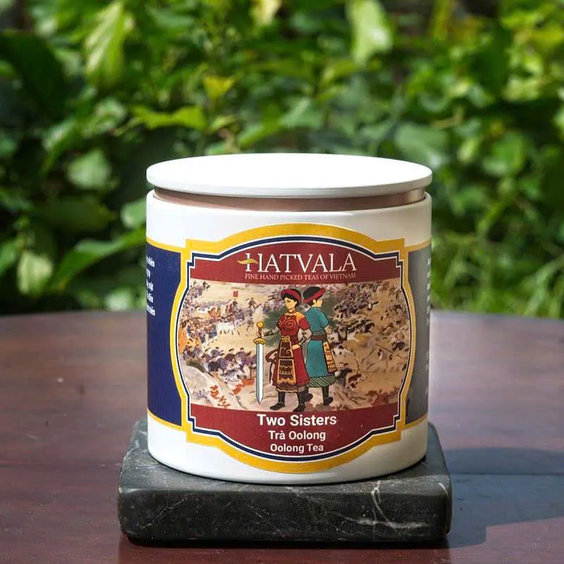 ホーチミンで見つける“お茶”のお土産。旅の余韻を味わえるおすすめ5選