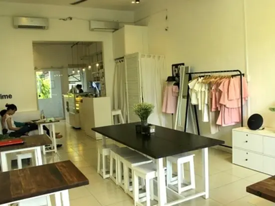 スロウ＆チル コーヒー