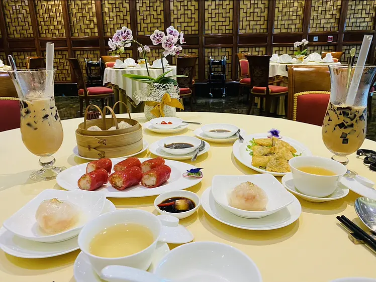 ロイヤル・パビリオン