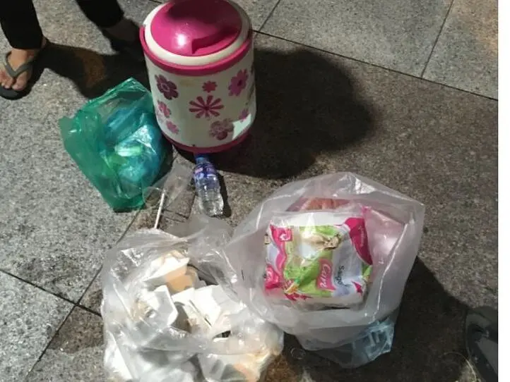 ちょっと不思議なベトナム人の行動