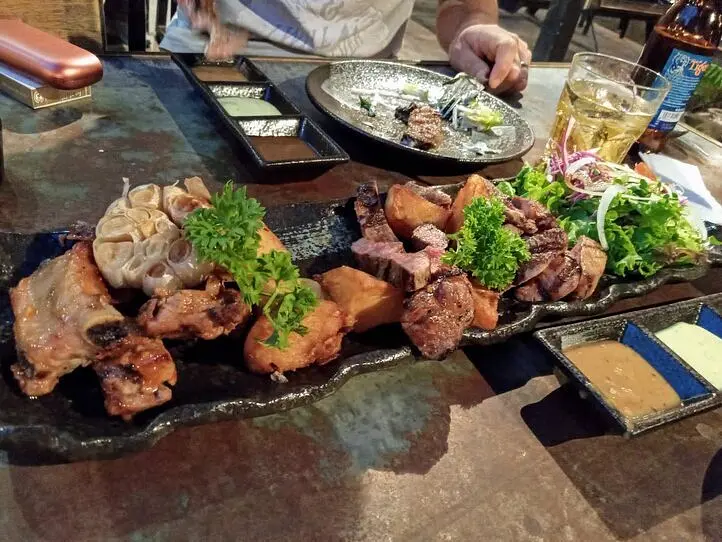 【週末特集】第二弾！ホーチミン市内でステーキが美味しいレストラン6選！