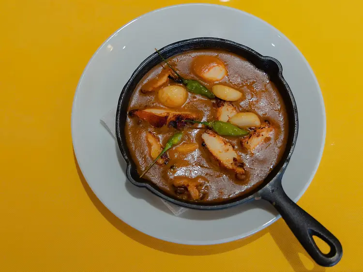 ラントルコート - ソーシャルミーティング