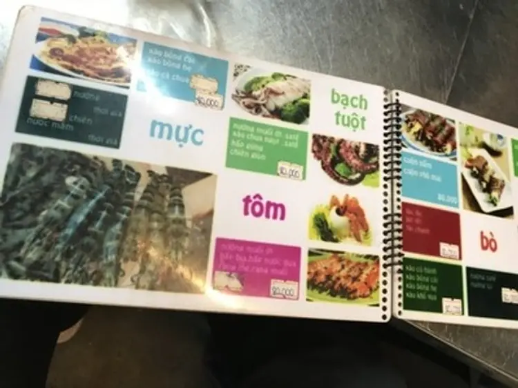 ポコロコ・ベトナム