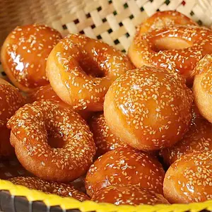 ベトナム料理 スイーツの魅力を探る！旅行者に人気の理由とは？