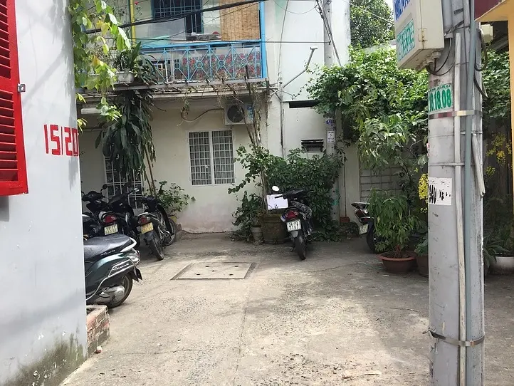 誰にも教えたくない超隠れ家カフェ