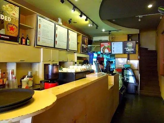 ボビー・ブリュワーズ・コーヒー