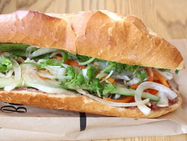 ホーチミン・ベトナムの絶品バインミー名店ガイド｜おすすめサンドイッチ全紹介