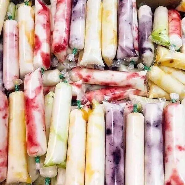 昔と今のベトナムのおやつはどう変わった？