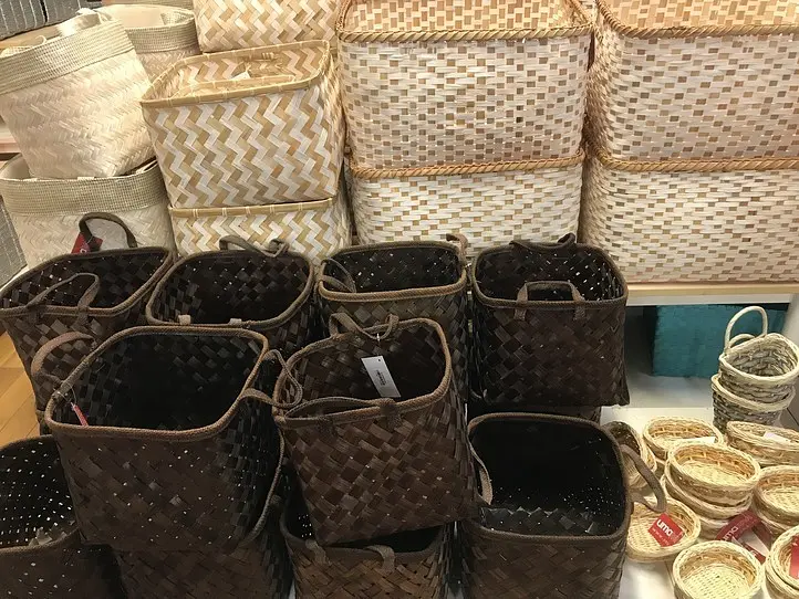 ベトナムのIKEA！？北欧文化融合の家具店でショッピング〜UMA