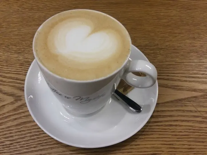 ベトナムコーヒー苦手なカフェ好きさんにおすすめしたいカフェ！