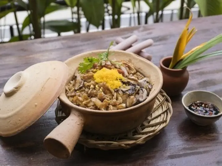 キュー・インドシン