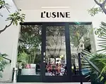 ルー・ジン (レタントン店)