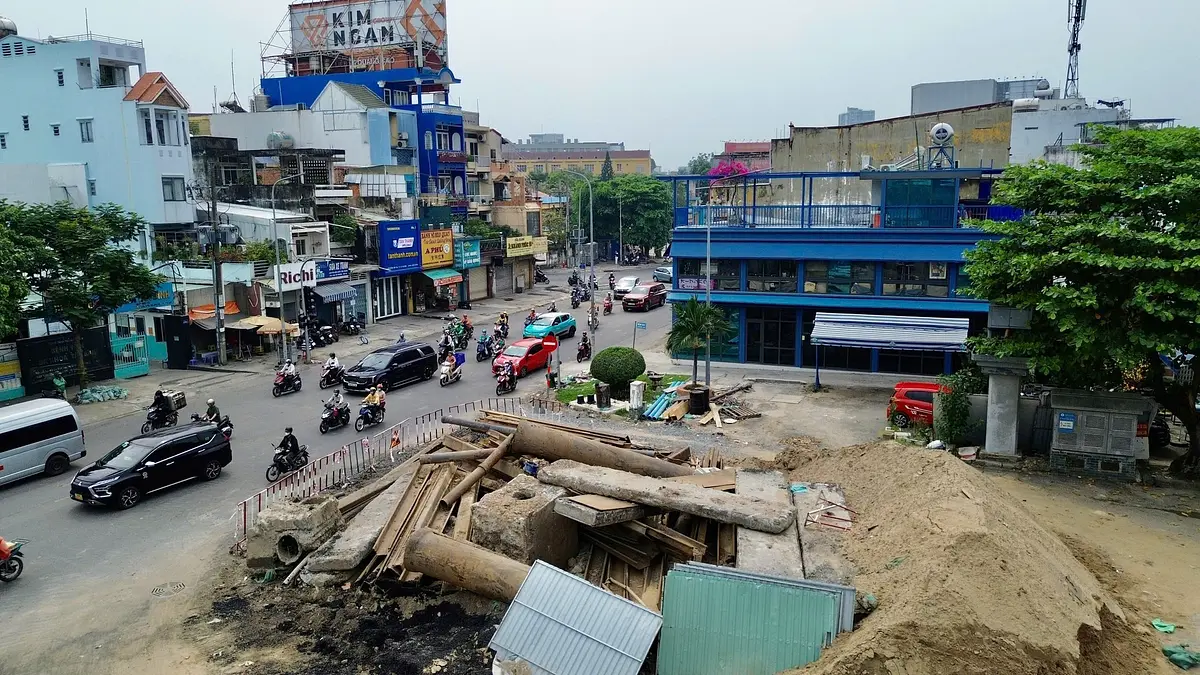 ホーチミンメトロの現在と今後｜開通状況・路線・旅行者の使い方ガイド