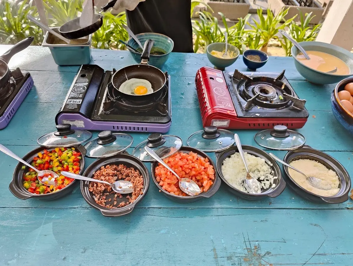 　ミアニャチャンに行ってみた（前編）