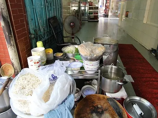 マイ・スアン・カン