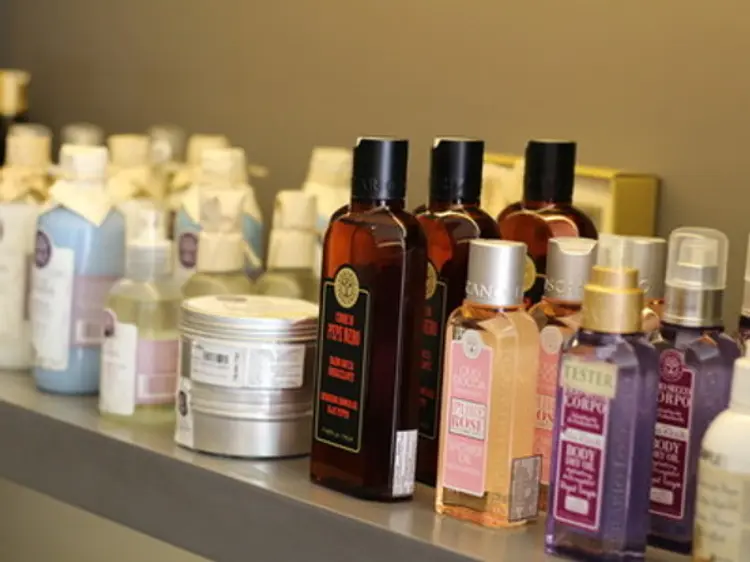 ラポティケア（マックチブオイ店）