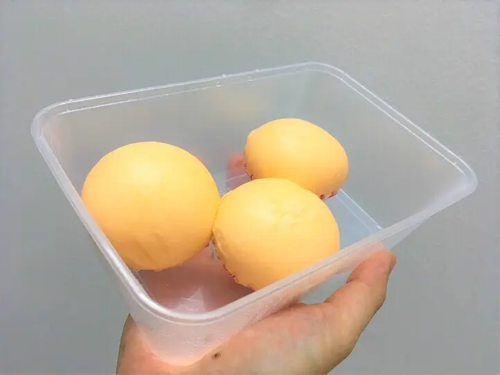 デリバリーアプリ「Now」を使ってお家で点心を楽しもう