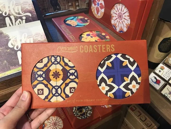 おしゃれなウッド調雑貨の宝庫！自分土産を買うならここ～The Craft House