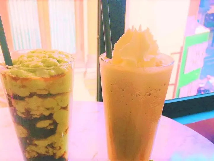 日本じゃ飲めない！ホーチミンのデザートドリンク・カフェ3選