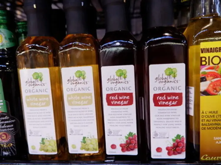 アンナムグルメマーケット（ホーチミン・高島屋店）