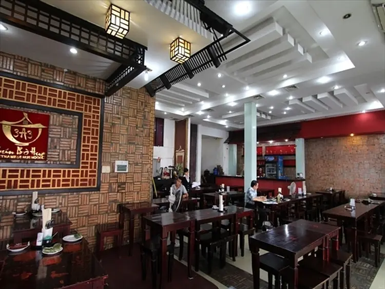 ブン・ボー・フエ3A3