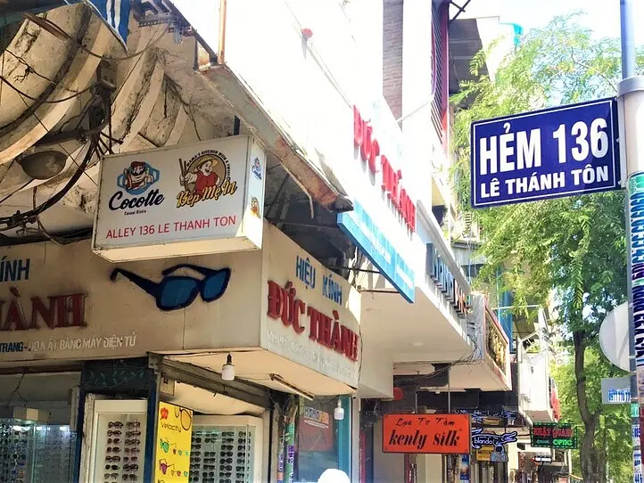 ホーチミン初心者におすすめ！ベトナム料理レストラン2店