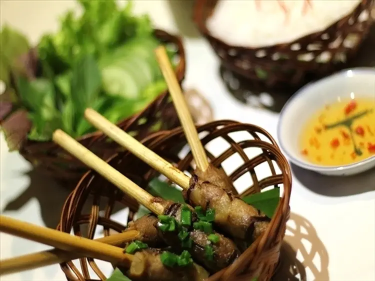 ホイアン・レストラン