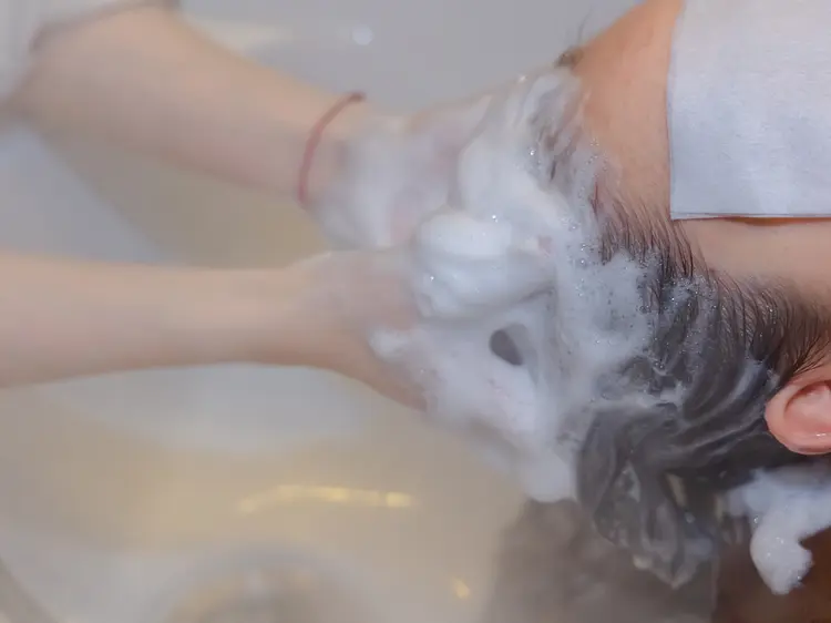 Birthree Champaca Massage & Head Spa（バースリー チャンパカ マッサージ ＆ ヘッドスパ）