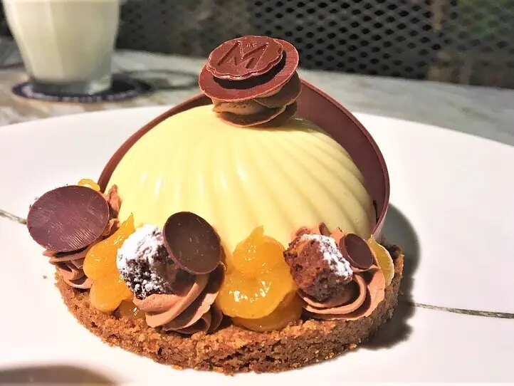 チョコレートショップ「MAROU（マルゥ）」のおすすめデリバリーアイテム