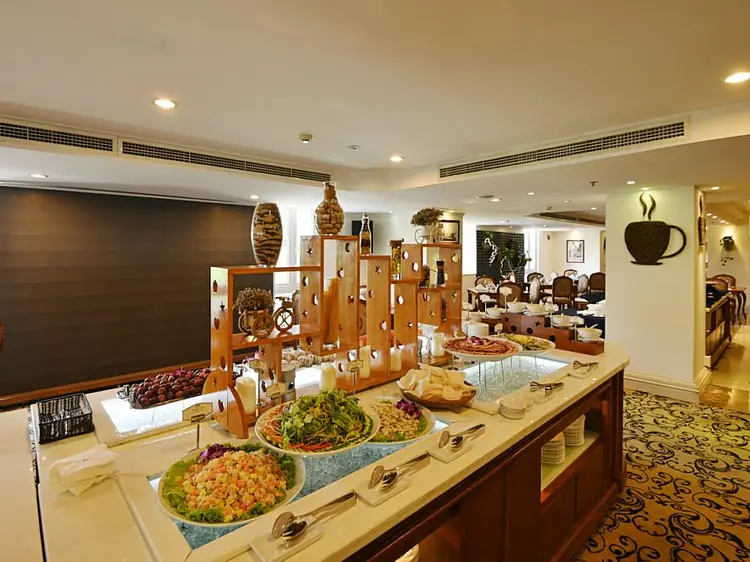 ホテル・グランド・サイゴン